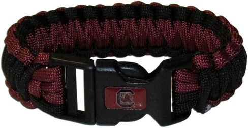 Siskiyou Sports NCAA Survivor Bracelet in Saudi Arabia