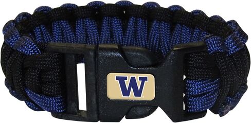 Siskiyou Sports NCAA Survivor Bracelet in Saudi Arabia