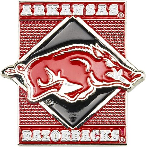 aminco NCAA unisex-adult Diamond Pin in Saudi Arabia