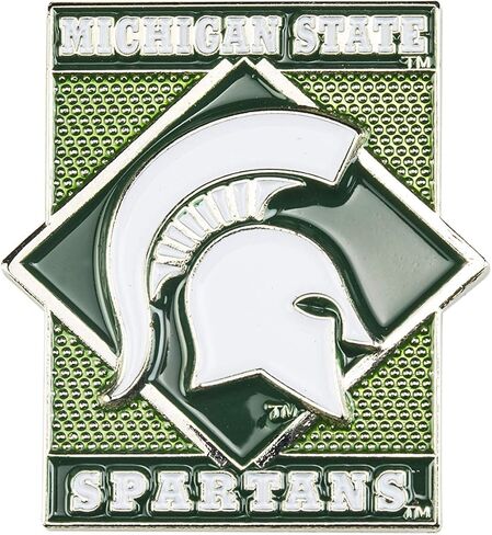 aminco NCAA unisex-adult Diamond Pin in Saudi Arabia