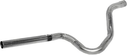Walker 45656 Exhaust Pipe 2.25" Inlet (OD) 2.5" Outlet (OD) for Dodge D150 in Saudi Arabia