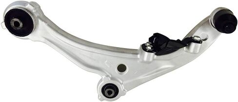 DRIVESTAR 54501-JA00B 54500-JA00B Front Lower Control Arms, fit 2007 2008 2009 2010 2011 2012 2013 for Nissan Altima, OE-Quality New Front Suspension Both Driver and Passenger Side in Saudi Arabia