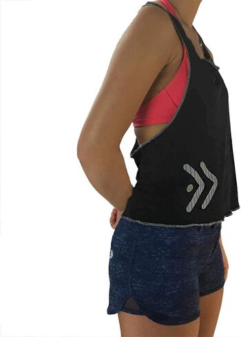 Woman’s Athletic Boardshorts Free Bikini Liner,Swim,Running in Saudi Arabia