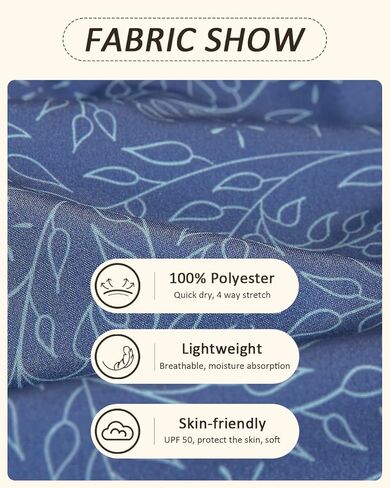 APTRO Women's Casual Swim Shorts Quick Dry Beach Shorts Summer Shorts BW13 M in Kuwait