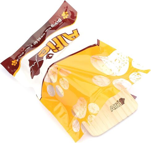 Alfie Pet - Wilmer Wood Platform for Mouse, Chinchilla, Rat, Gerbil and Dwarf Hamster in Kuwait