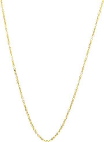 قلادة الرسام من الذهب الخالص عيار 10 قيراط - مجوهرات فنية in Kuwait