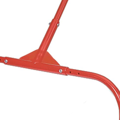 AFF 3577 3/4 Ton Heavy-Duty Wheel Dolly in Saudi Arabia
