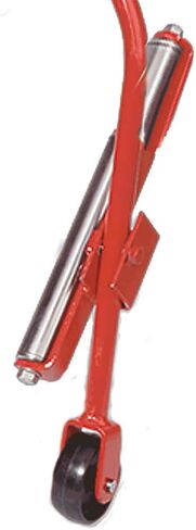 AFF 3577 3/4 Ton Heavy-Duty Wheel Dolly in Saudi Arabia