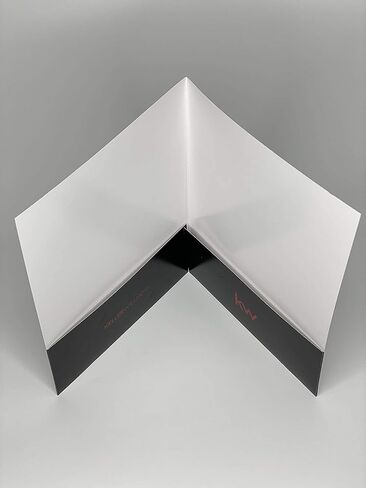 Keller Williams Folders "Black" 25 Pack in Kuwait