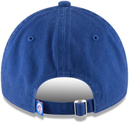 New Era New York Mets MLB Core Classic 9TWENTY Adjustable Cap Royal in Saudi Arabia