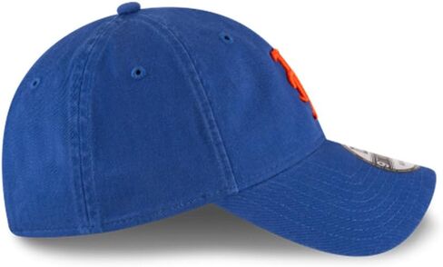 New Era New York Mets MLB Core Classic 9TWENTY Adjustable Cap Royal in Saudi Arabia
