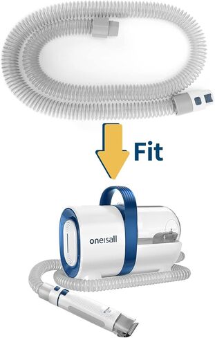 oneisall Pet Vacuum Kits Accessories Horse in Saudi Arabia