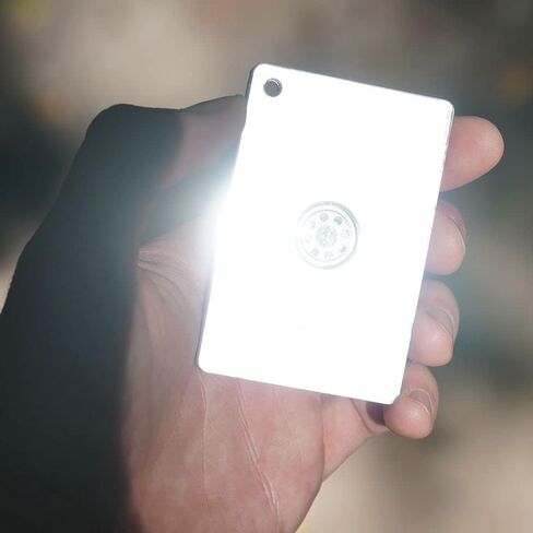 S.O.L. البقاء على قيد الحياة في الهواء الطلق لفترة أطول مرآة SOL Rescue Flash العائمة in Kuwait