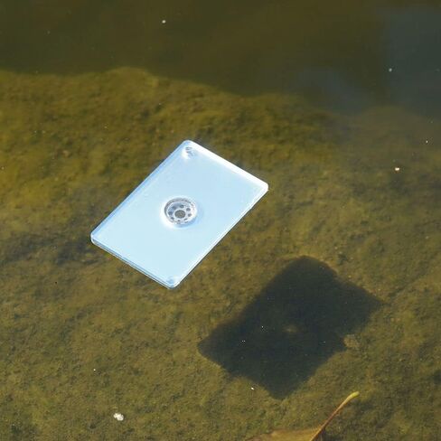 S.O.L. البقاء على قيد الحياة في الهواء الطلق لفترة أطول مرآة SOL Rescue Flash العائمة in Kuwait