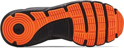 Under Armour Men's Charged Assert 9, Black (005)/Black, 11.5 M US in Saudi Arabia