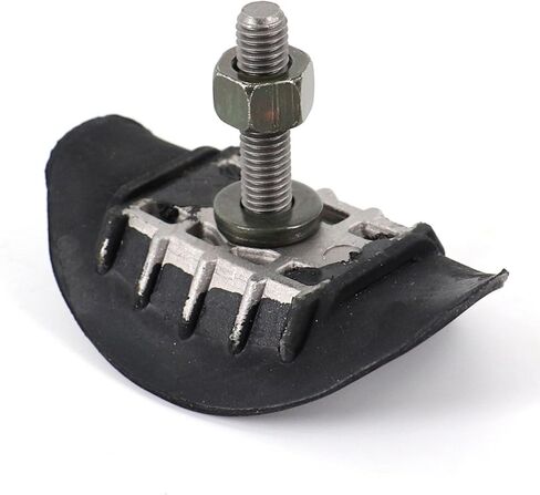 Wheel Rim Lock 1.60"/1.40" Fits for Dirt Bike Off-Road, Motocross Motorcycle Wheel in Saudi Arabia