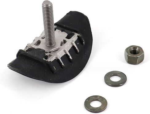 Wheel Rim Lock 1.60"/1.40" Fits for Dirt Bike Off-Road, Motocross Motorcycle Wheel in Saudi Arabia