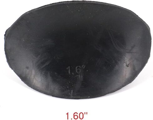 Wheel Rim Lock 1.60"/1.40" Fits for Dirt Bike Off-Road, Motocross Motorcycle Wheel in Saudi Arabia