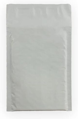 10 EcoSwift Size #0000 4x6 Small Poly Bubble Mailers Self Sealing Bulk Padded Shipping Supplies Packaging Materials Envelopes Bags 4 x 6 inches in Saudi Arabia