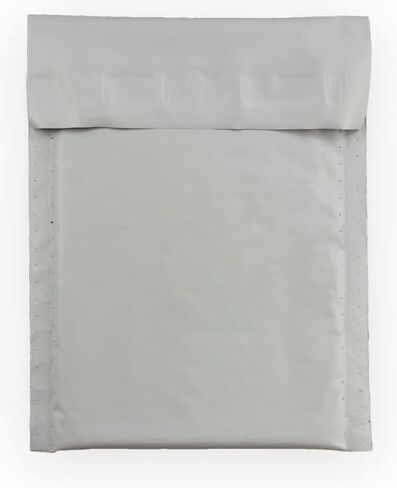 10 EcoSwift Size #0000 4x6 Small Poly Bubble Mailers Self Sealing Bulk Padded Shipping Supplies Packaging Materials Envelopes Bags 4 x 6 inches in Saudi Arabia