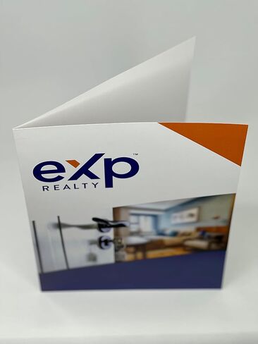 EXP Folders Doorway 25 Pack in Kuwait