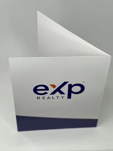 EXP Folders Doorway 25 Pack in Kuwait