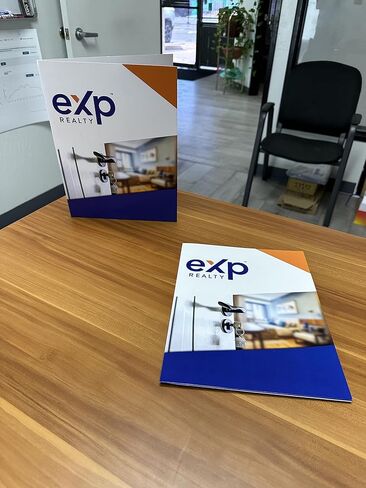 EXP Folders Doorway 25 Pack in Kuwait