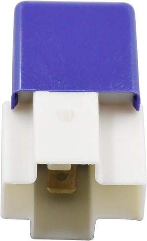 Notonparts 28300-10020 156700-0503 12V 4 Pin Starter Relay Compatible with Toyota Corolla Camry 4Runner Avalon Solara Celica RAV4 Sequoia Sienna Compatible with Lexus ES300 GS400 LS430 RX300 SC300 in Saudi Arabia