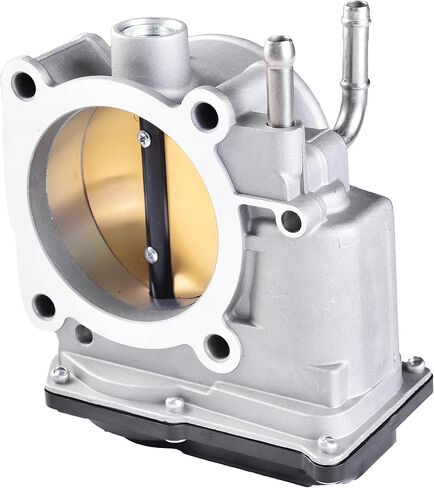 Throttle Body Compatible With Lexus ES350 RX350 RX450H Toyota Avalon Camry Highlander Sienna RAV4 3.5L 22030-0P050 22030-31030 in Saudi Arabia