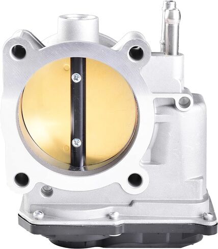 Throttle Body Compatible With Lexus ES350 RX350 RX450H Toyota Avalon Camry Highlander Sienna RAV4 3.5L 22030-0P050 22030-31030 in Saudi Arabia