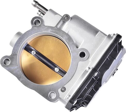 Throttle Body Compatible With Lexus ES350 RX350 RX450H Toyota Avalon Camry Highlander Sienna RAV4 3.5L 22030-0P050 22030-31030 in Saudi Arabia