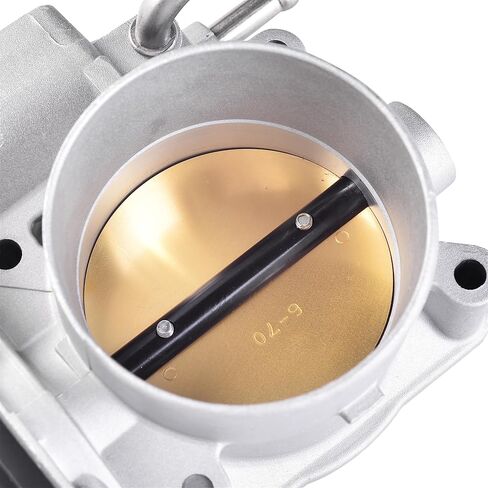 Throttle Body Compatible With Lexus ES350 RX350 RX450H Toyota Avalon Camry Highlander Sienna RAV4 3.5L 22030-0P050 22030-31030 in Saudi Arabia