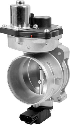 Fuel Injection Electronic Throttle Body, 5.4L V8 Engine Compatible with Ford F-150 250 350 2004-2014 Expedition Lincoln Mark LT Navigator 8L3Z-9E926-A S20001 in Kuwait