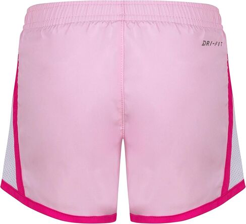 Nike Girls' Little Dri-fit Tempo Shorts in Saudi Arabia