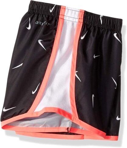 Nike Girls' Little Dri-fit Tempo Shorts in Saudi Arabia