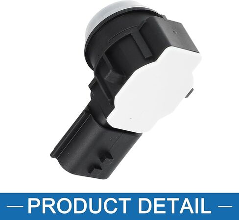 مستشعر مساعد ركن السيارة العكسي ABSOPRO 92264822 لسيارة GMC Sierra 1500 2014-2019 (مجموعة من 4) in Kuwait