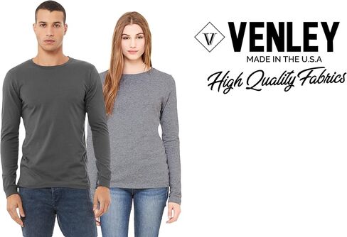 Venley NCAA Alabama Crimson Tide - Mens Womens and Boyfriend Long Sleeve Tshirt in Saudi Arabia