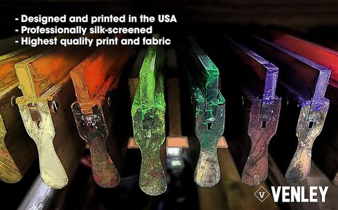 تي شيرت Venley NCAA Alabama Crimson Tide - تي شيرت رجالي ونسائي وصديق بأكمام طويلة in Kuwait