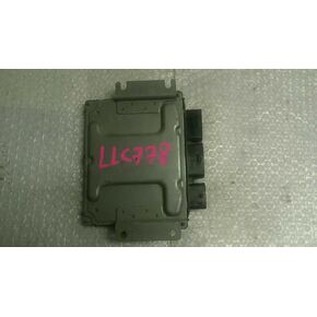 Engine ECM Electronic Control Module 18-20 Compatible with Nissan Maxima NEC030-658 NEC030658 in Kuwait