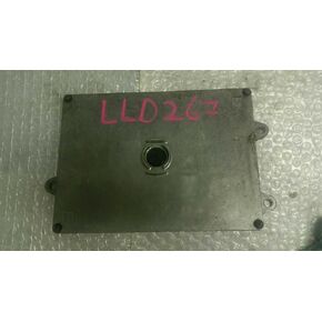 Engine ECM Control Module FWD Fits 2012 12 Compatible with Acura RDX 37820-RWC-A91 37820RWCA91 in Kuwait