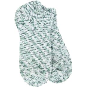 World's Softest Holiday Ragg Low Footsies/Socks, One Size Fits Most in Kuwait