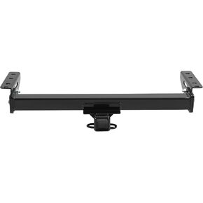 Trailer Tow Hitch 2 Inch Receiver Class 3 Compatible with 1984-2001 Jeep Cherokee All Models in Kuwait