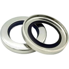 1pcs 65 * 68 * 69 * 75/80/82/85/90/100 * 8/10/12mm Shaft Seal(CDL,65x85x12) in Kuwait