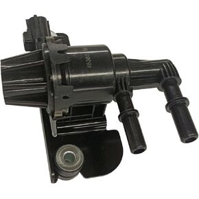 ‎911-280 Vapor Canister Purge Valve Compatible with Ford Expedition 2007-2008 F-150 2007-2008 Lincoln Mark LT 2007-2008 Navigator 2007-2008 4.2L 4.6L 5.4L V6 V8 7L3Z9C915A in Kuwait