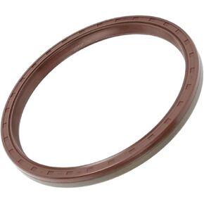 1543896 20441481 85108352 الختم الخلفي للعمود المرفقي/ختم عمود الإدخال لمحرك فولفو D13 Mack MP8، الختم الرئيسي الخلفي للخدمة الشاقة ومجموعة استبدال ختم عمود إدخال ناقل الحركة in Kuwait