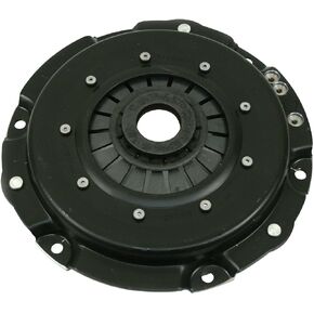 Kennedy Stage 4 3000# Pressure Plate, Fits All Years, Compatible with Dune Buggy in Saudi Arabia