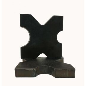 ألواح ضغط، مجموعة أربور باراليلز مقاس 1 × 7 × 7 بوصة in Kuwait