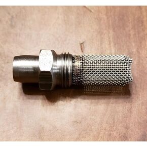 شاشة كاتم الصوت الأصلية FS45 FS46 FS55 KM55 41401406900، استبدال STIHL OEM in Kuwait