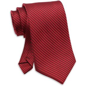 بدلة رجالي ربطة عنق كلاسيكية مخططة للرجال ربطة عنق رجالية ذاتية الربط لحفلات الزفاف الرسمية وحفلات الزفاف in Kuwait