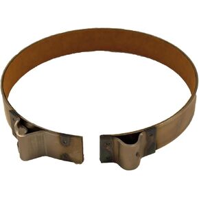 Intermediate Automatic Transmission Band Compatible With Oldsmobile Cutlass Calais 1984 1983 1982 1981 1980 1979 1978 P-4428105 in Kuwait